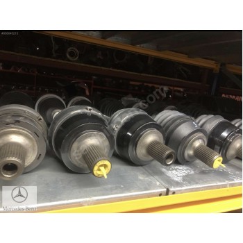 MERCEDES BAŞKAN TİCARET W 246 AKS 2463307600 A-B-CLA-GLA -OEM